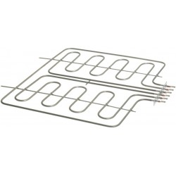 RESISTENZA 3950W 230V  Cod. 3755656