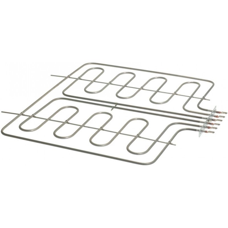 RESISTENZA 3950W 230V  Cod. 3755656
