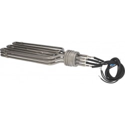 RESISTENZA 5250W 230V  Cod. 3755669