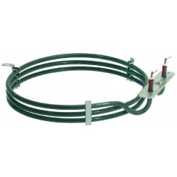 RESISTENZA 2570/2800W 230/240V  Cod. 3755674