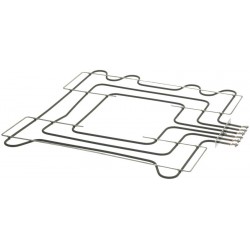 RESISTENZA 3275W 400V  Cod. 3755679