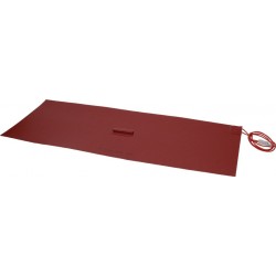 RESISTENZA SILICONE 1500W 230V  Cod. 3755697