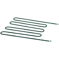 RESISTENZA 2000W 230V  Cod. 3755701