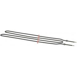 RESISTENZA 1600W 230V  Cod. 3755704