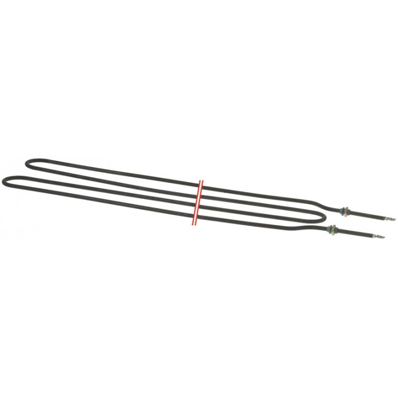 RESISTENZA 1600W 230V  Cod. 3755704