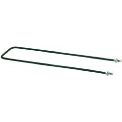 RESISTENZA INFERIORE 1200W 230V  Cod. 3755706