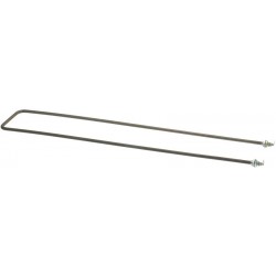 RESISTENZA SUPERIORE 800W 230V  Cod. 3755708