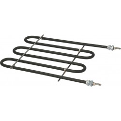 RESISTENZA 2000W 230V  Cod. 3755710