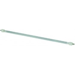 RESISTENZA AL QUARZO 500W 110V  Cod. 3755728