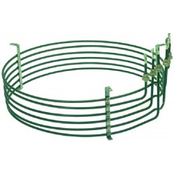 RESISTENZA INTERNA 9000W 400V  Cod. 3755736