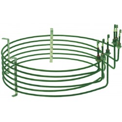 RESISTENZA ESTERNA 9000W 230V  Cod. 3755737