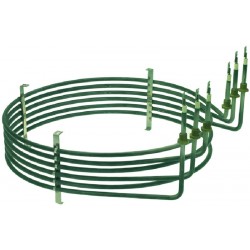 RESISTENZA 15000W 230V  Cod. 3755741