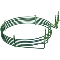RESISTENZA 9000W 230V  Cod. 3755742