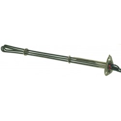 RESISTENZA BOILER 12000W 230V  Cod. 3755744