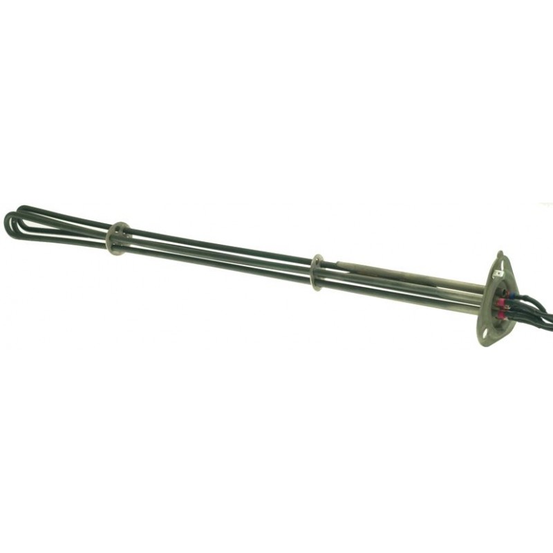 RESISTENZA BOILER 12000W 230V  Cod. 3755744