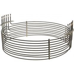RESISTENZA INTERNA 15000W 230V  Cod. 3755745