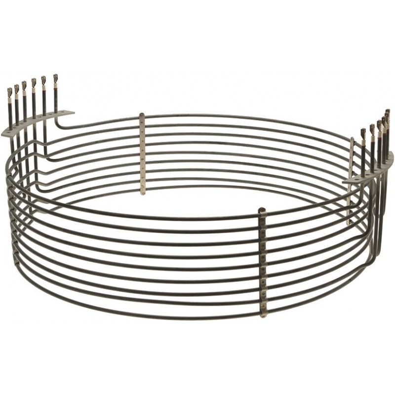 RESISTENZA INTERNA 15000W 230V  Cod. 3755745