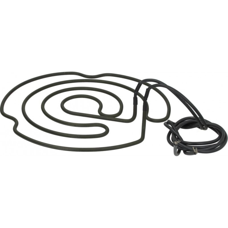 RESISTENZA 1790W 220V  Cod. 3755749