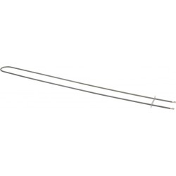 RESISTENZA POSTERIORE 800W 230V  Cod. 3755752