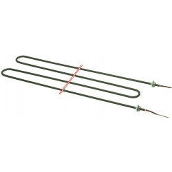 RESISTENZA 1000W 220V  Cod. 3755753