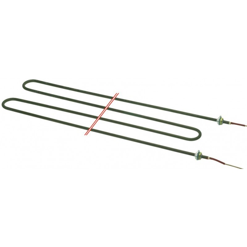 RESISTENZA 1000W 220V  Cod. 3755754