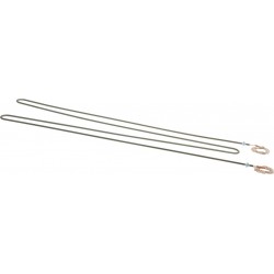 RESISTENZA POSTERIORE 1300W 220V  Cod. 3755756