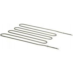 RESISTENZA 2260W 230V  Cod. 3755760
