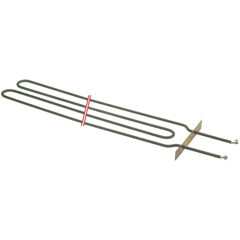 RESISTENZA 1500W 230V  Cod. 3755762