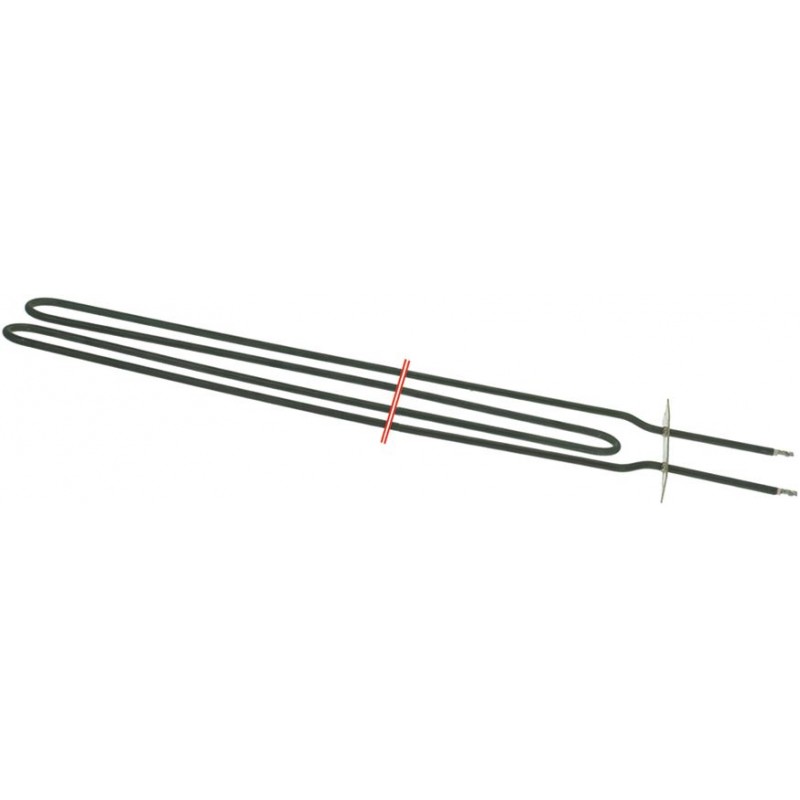 RESISTENZA 2000W 230V  Cod. 3755763