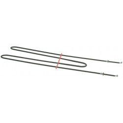 RESISTENZA 1500W 230V  Cod. 3755766