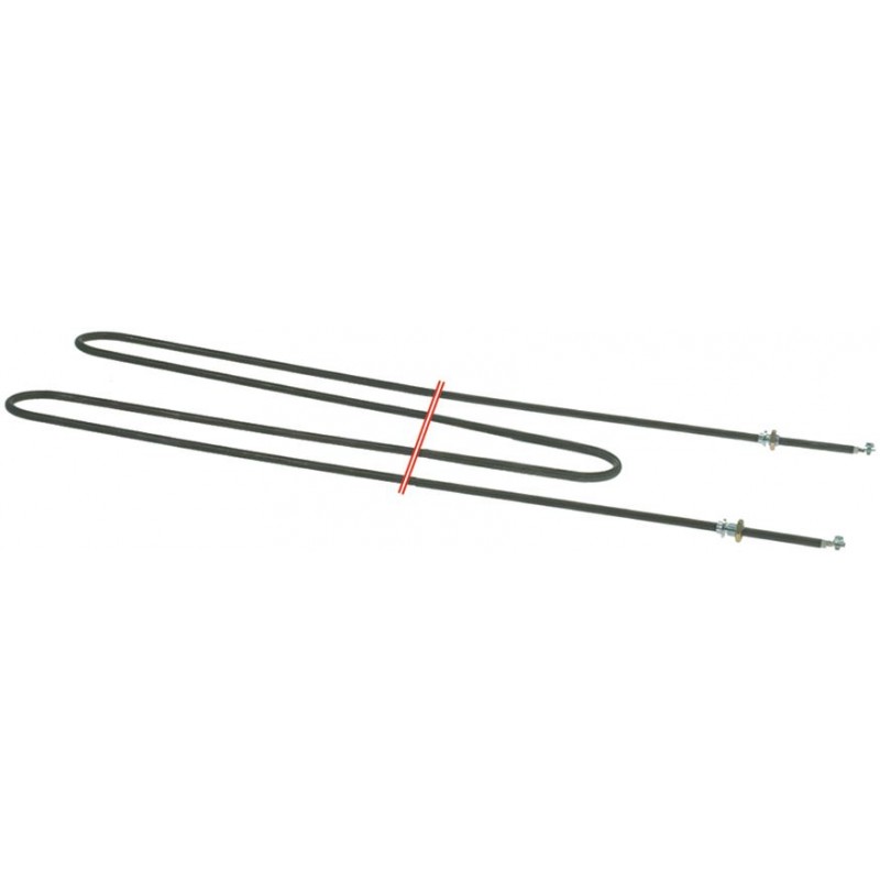 RESISTENZA 1500W 230V  Cod. 3755766