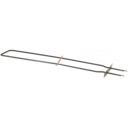 RESISTENZA 1750W 230V  Cod. 3755772