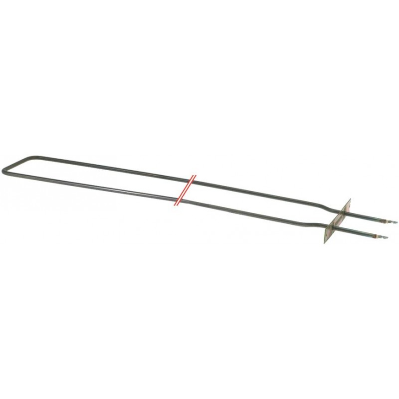RESISTENZA 1750W 230V  Cod. 3755772