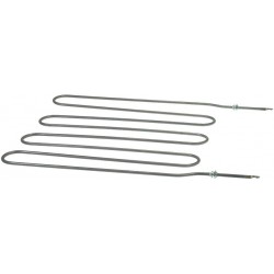 RESISTENZA 2300W 230V  Cod. 3755774