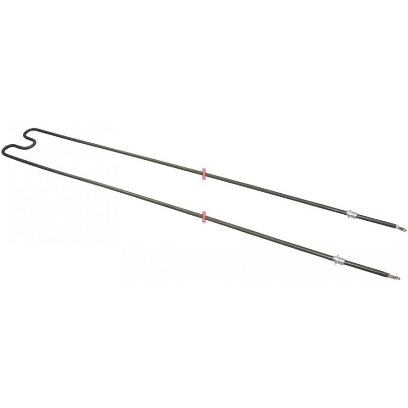 RESISTENZA 1000W 230V  Cod. 3755784