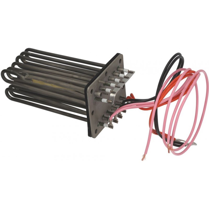 RESISTENZA 18000W 230/400V  Cod. 3755804