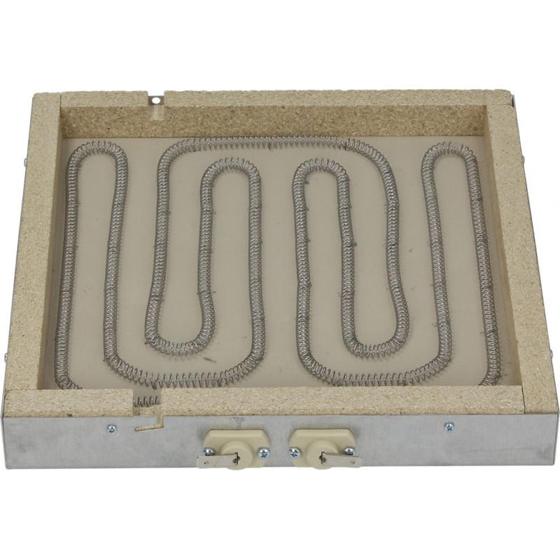 RESISTENZA RADIANTE 750W 230V  Cod. 3755809