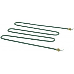 RESISTENZA 2000W 230V  Cod. 3755810