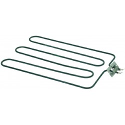 RESISTENZA 2400W 230V  Cod. 3755812
