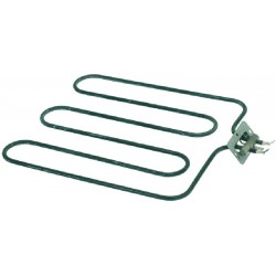 RESISTENZA 1900W 230V  Cod. 3755813