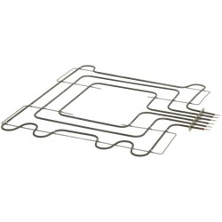 RESISTENZA 2750W 230V  Cod. 3755816