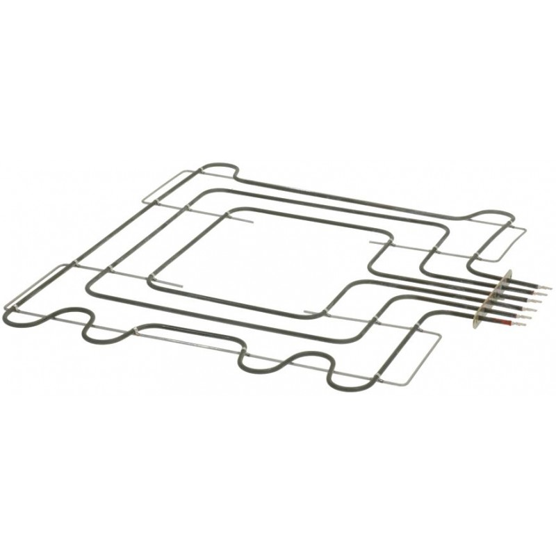 RESISTENZA 2750W 230V  Cod. 3755816