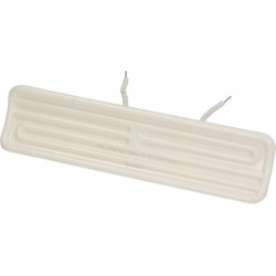 RESISTENZA CERAMICA 250W 230V  Cod. 3755825