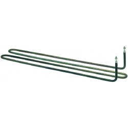 RESISTENZA 2000W 230V  Cod. 3755826