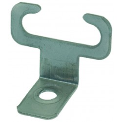 STAFFA PER RESISTENZA  Cod. 3755836