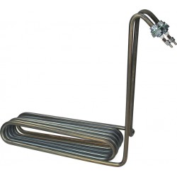 RESISTENZA 4000W 230V SX  Cod. 3755838