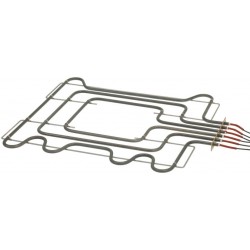 RESISTENZA 1800W 220V  Cod. 3755839