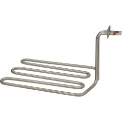 RESISTENZA 3200W 230V  Cod. 3755850