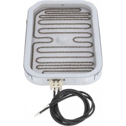RESISTENZA RADIANTE 1500W 230V  Cod. 3755855