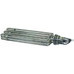 RESISTENZA 7000W 230/400V  Cod. 3755857